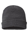 Richardson Waffle Cuffed Beanie 146R