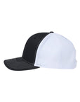 Richardson 112+ R-Flex Adjustable Trucker Cap 112PL