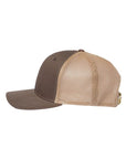 Richardson 112+ R-Flex Adjustable Trucker Cap 112PL