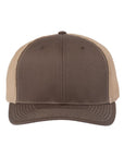 Richardson 112+ R-Flex Adjustable Trucker Cap 112PL