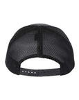 Richardson 112+ R-Flex Adjustable Trucker Cap 112PL
