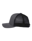 Richardson 112+ R-Flex Adjustable Trucker Cap 112PL