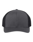 Richardson 112+ R-Flex Adjustable Trucker Cap 112PL