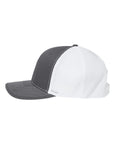 Richardson 112+ R-Flex Adjustable Trucker Cap 112PL