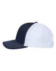 Richardson 112+ R-Flex Adjustable Trucker Cap 112PL