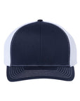 Richardson 112+ R-Flex Adjustable Trucker Cap 112PL