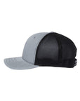 Richardson 112+ R-Flex Adjustable Trucker Cap 112PL