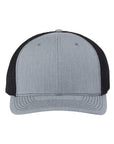 Richardson 112+ R-Flex Adjustable Trucker Cap 112PL