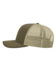 Richardson Sustainable Trucker Cap 112RE