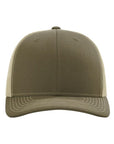 Richardson Sustainable Trucker Cap 112RE