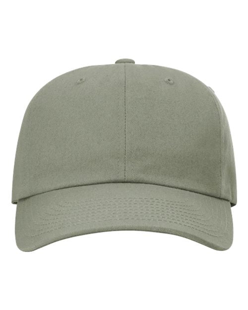 Richardson Sustainable Ashland Dad Hat 254RE