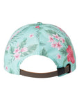 Imperial The Aloha Rope Cap DNA010