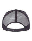 YP Classics Retro Trucker Cap 6606