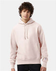 Champion Unisex Reverse Weave® Hooded Sweatshirt S101