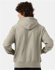 Champion Unisex Reverse Weave® Hooded Sweatshirt S101