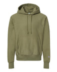 Champion Unisex Reverse Weave® Hooded Sweatshirt S101