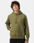 Champion Unisex Reverse Weave® Hooded Sweatshirt S101