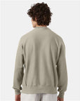 Champion Unisex Reverse Weave® Crewneck Sweatshirt S149