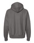 Champion Unisex Reverse Weave® Hooded Sweatshirt S101