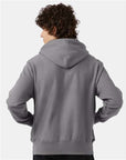 Champion Unisex Reverse Weave® Hooded Sweatshirt S101