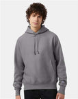 Champion Unisex Reverse Weave® Hooded Sweatshirt S101