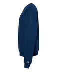 Champion Unisex Powerblend® Crewneck Sweatshirt S600