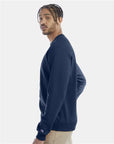 Champion Unisex Powerblend® Crewneck Sweatshirt S600