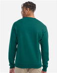 Champion Unisex Powerblend® Crewneck Sweatshirt S600