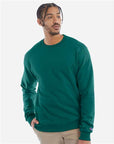 Champion Unisex Powerblend® Crewneck Sweatshirt S600