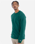 Champion Unisex Powerblend® Crewneck Sweatshirt S600