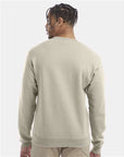 Champion Unisex Powerblend® Crewneck Sweatshirt S600