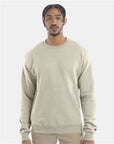 Champion Unisex Powerblend® Crewneck Sweatshirt S600
