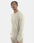 Champion Unisex Powerblend® Crewneck Sweatshirt S600