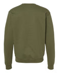 Champion Unisex Powerblend® Crewneck Sweatshirt S600