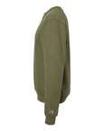 Champion Unisex Powerblend® Crewneck Sweatshirt S600