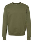 Champion Unisex Powerblend® Crewneck Sweatshirt S600