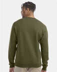 Champion Unisex Powerblend® Crewneck Sweatshirt S600
