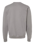 Champion Unisex Powerblend® Crewneck Sweatshirt S600