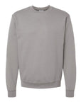 Champion Unisex Powerblend® Crewneck Sweatshirt S600