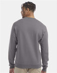 Champion Unisex Powerblend® Crewneck Sweatshirt S600