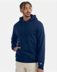 Champion Unisex Powerblend® Hooded Sweatshirt S700