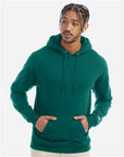 Champion Unisex Powerblend® Hooded Sweatshirt S700