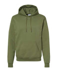 Champion Unisex Powerblend® Hooded Sweatshirt S700