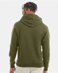 Champion Unisex Powerblend® Hooded Sweatshirt S700