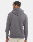 Champion Unisex Powerblend® Hooded Sweatshirt S700