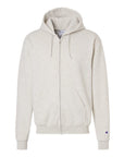 Champion Unisex Powerblend® Full-Zip Hooded Sweatshirt S800