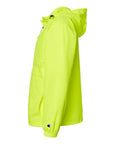 Champion Unisex Packable Anorak Jacket CO200