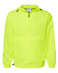 Champion Unisex Packable Anorak Jacket CO200