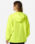 Champion Unisex Packable Anorak Jacket CO200