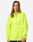 Champion Unisex Packable Anorak Jacket CO200